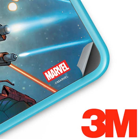Marvel Star-Lord Galactic Showdown Nintendo 2DS XL (2017) Skin